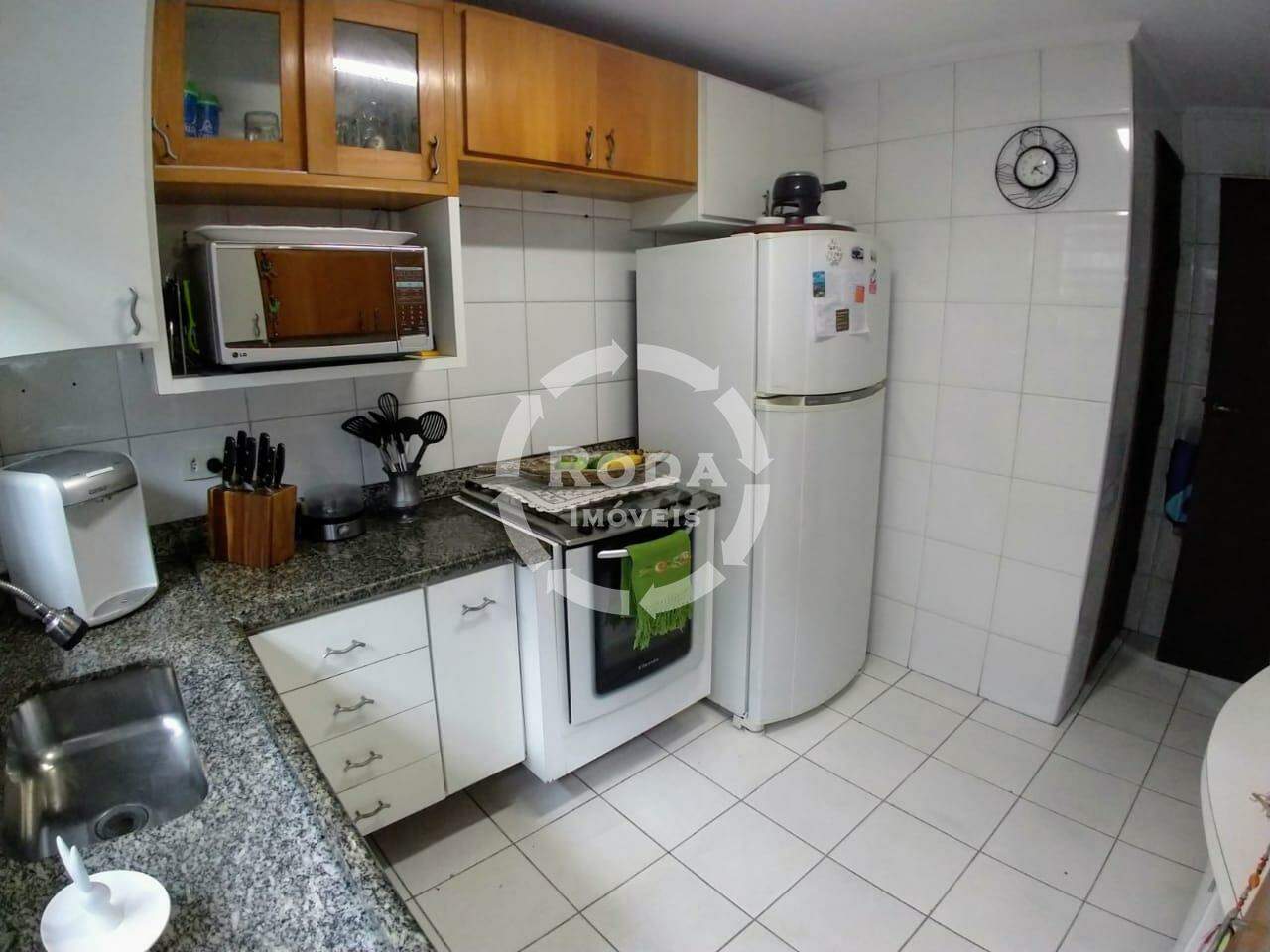 Sobrado à venda no Boqueirão: 