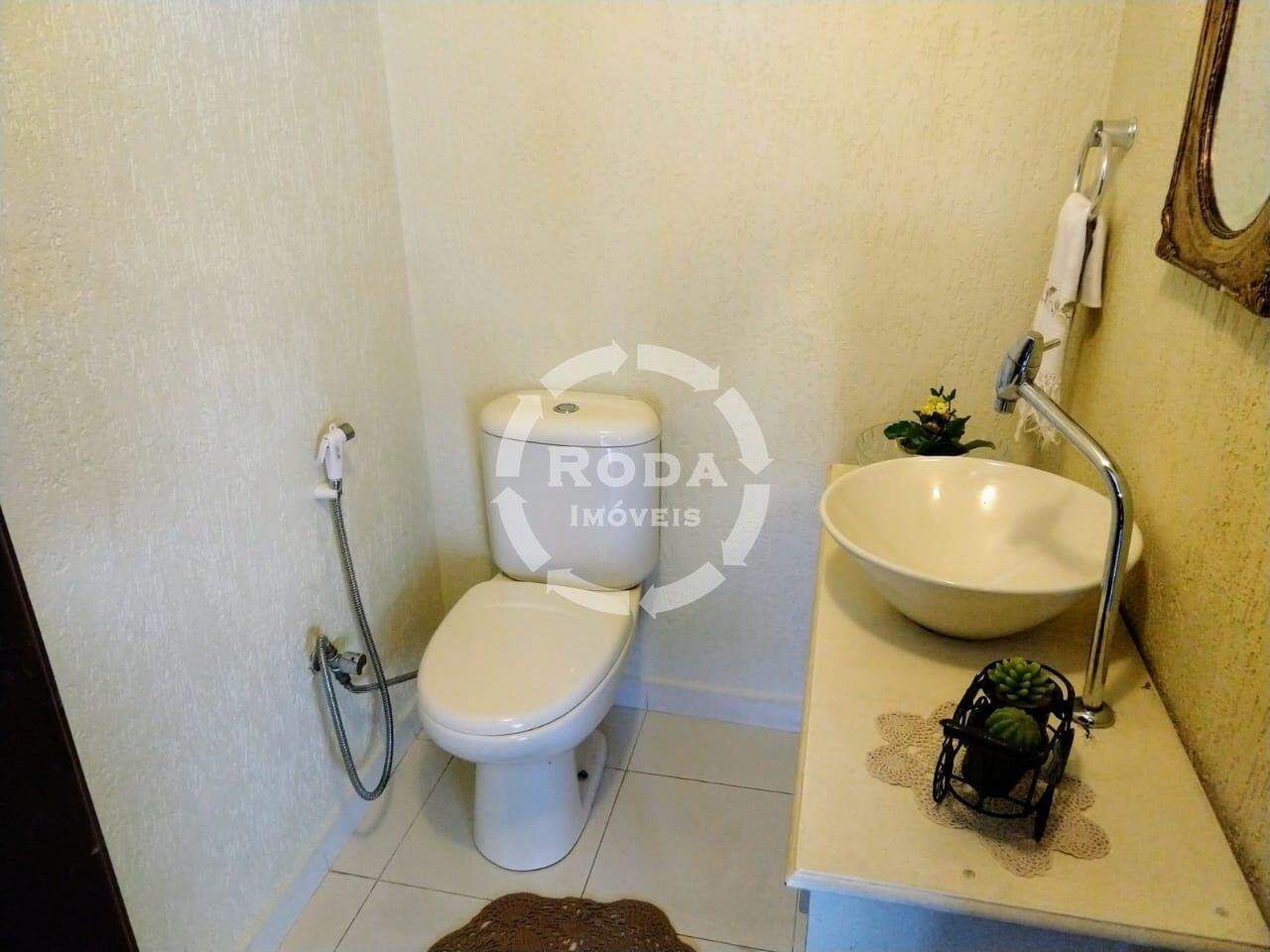 Sobrado à venda no Boqueirão: 