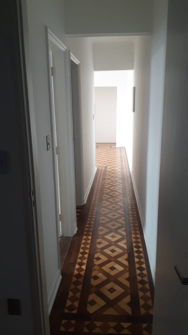 Apartamento para aluguel no Boqueirão: 