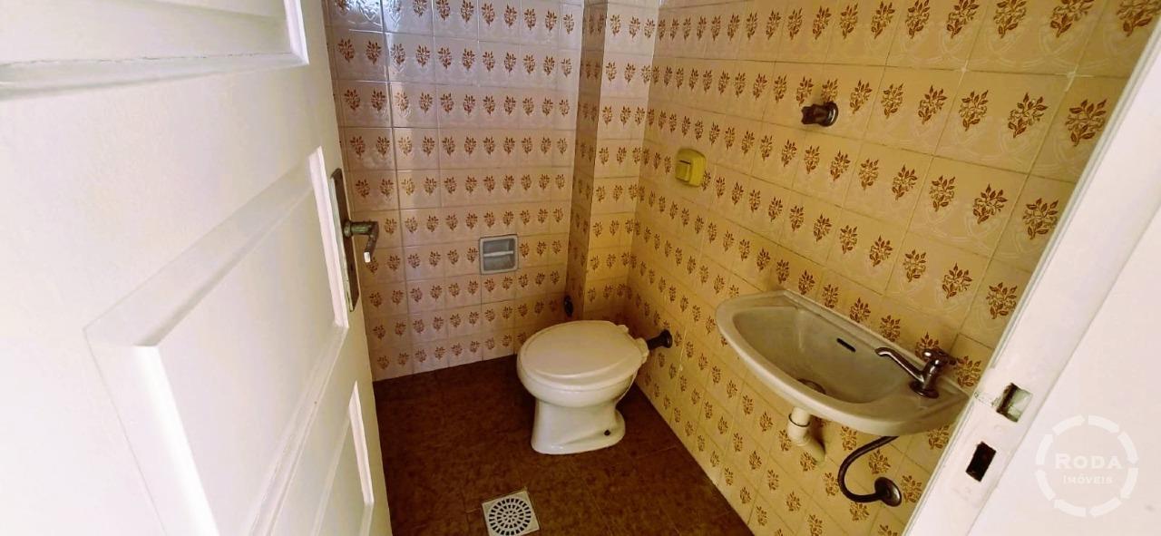 Apartamento para aluguel no Boqueirão: 