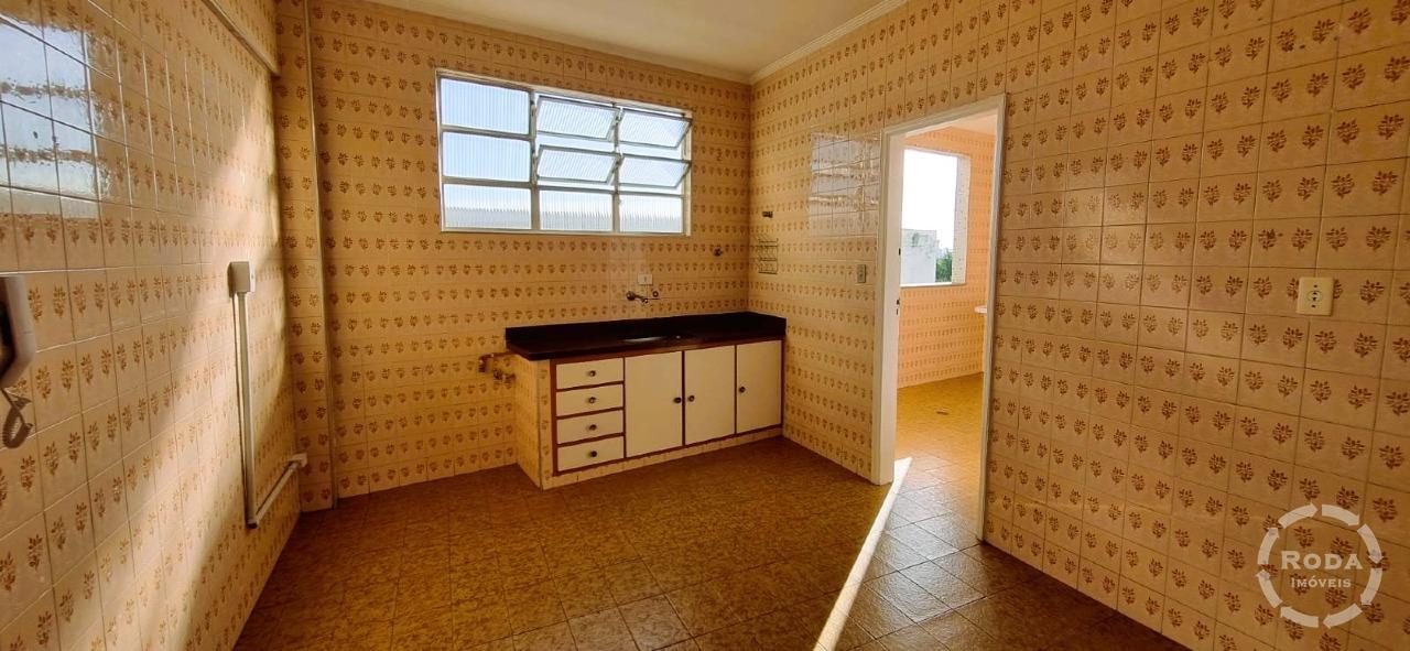 Apartamento para aluguel no Boqueirão: 