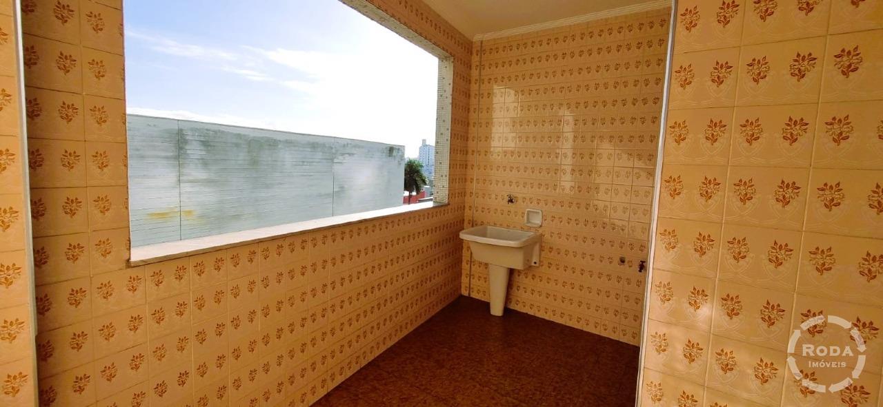 Apartamento para aluguel no Boqueirão: 