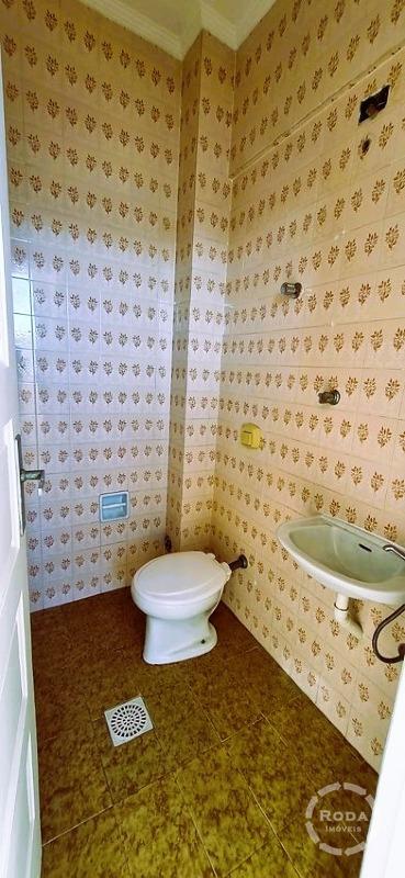 Apartamento para aluguel no Boqueirão: 