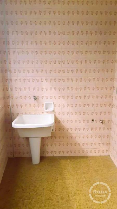 Apartamento para aluguel no Boqueirão: 