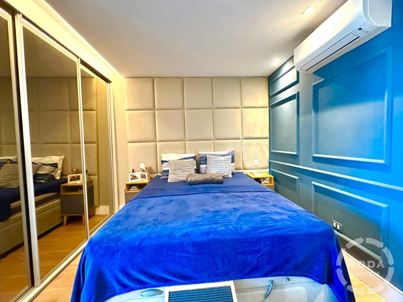 Cobertura à venda no Pompéia: 