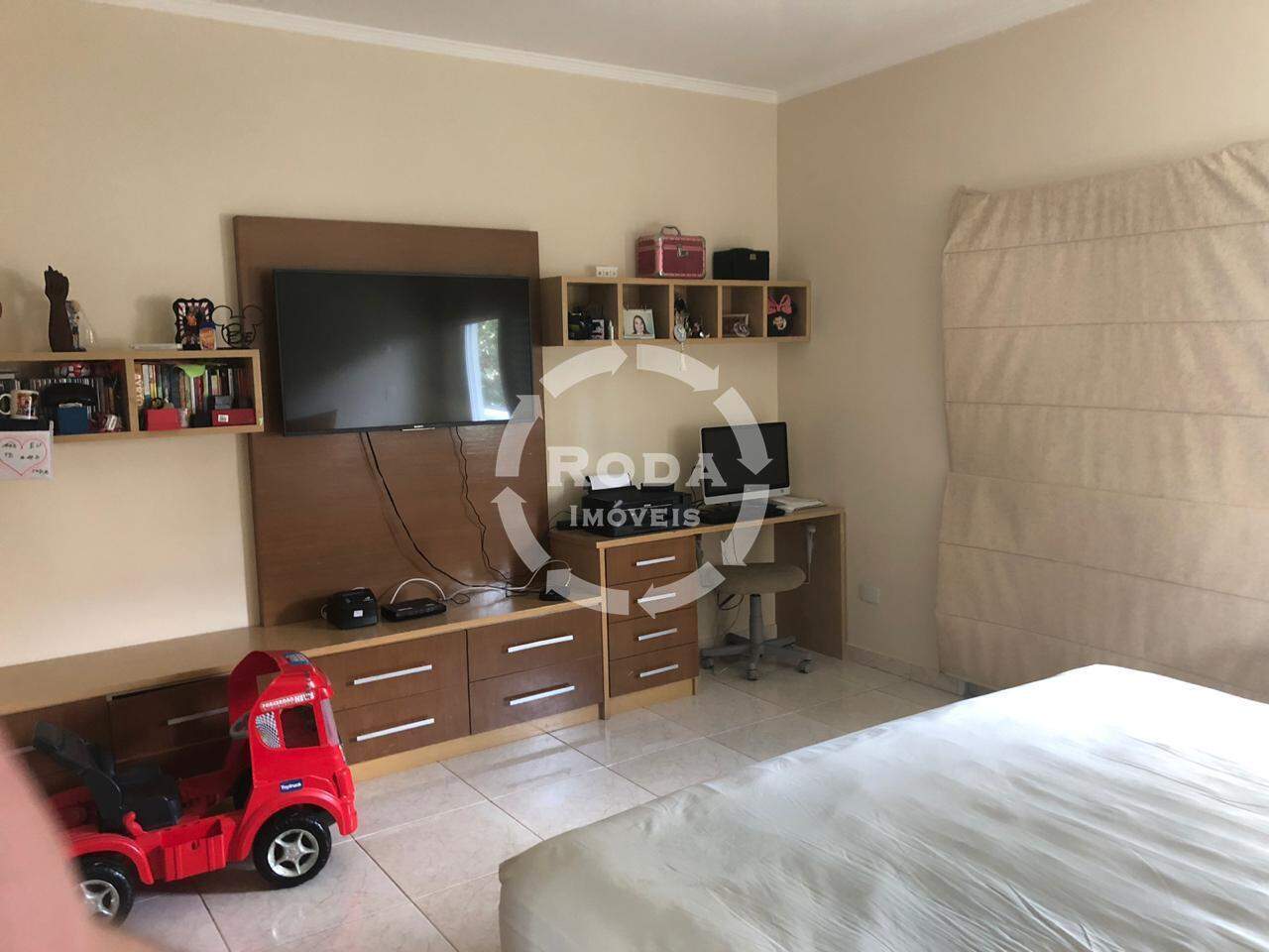 Sobrado à venda no Ponta da Praia: 