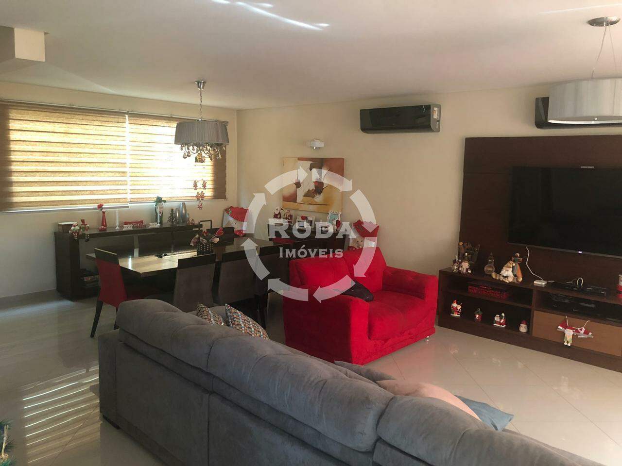 Sobrado à venda no Ponta da Praia: 