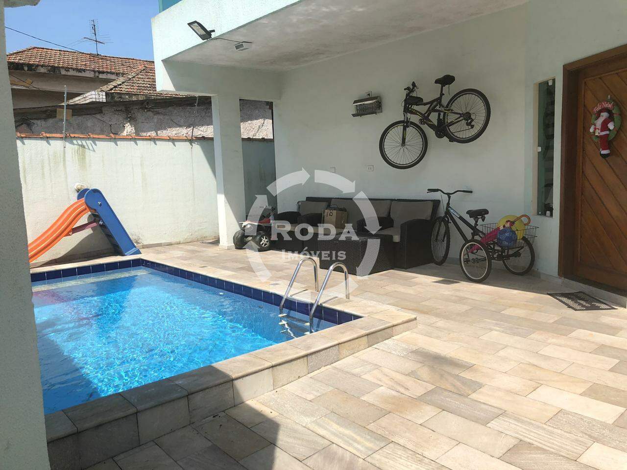 Sobrado à venda no Ponta da Praia:
