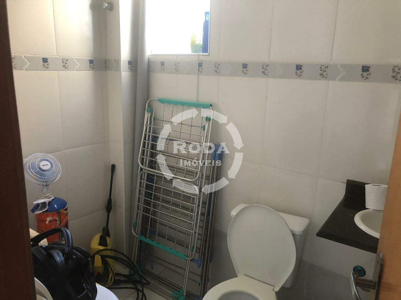 Sobrado à venda no Ponta da Praia: 