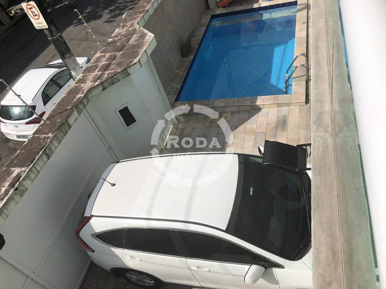 Sobrado à venda no Ponta da Praia: