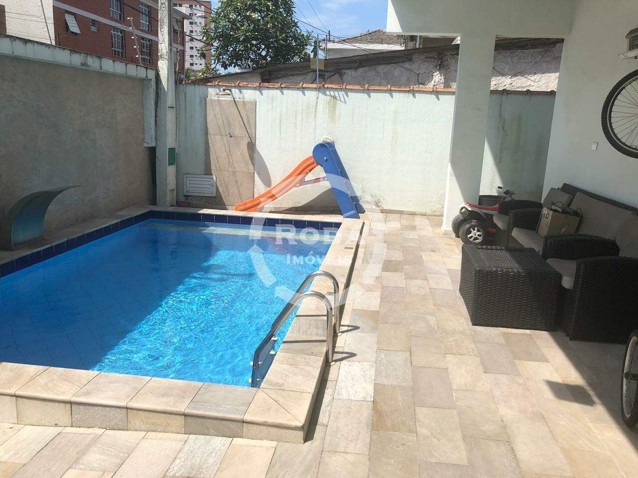 Sobrado à venda no Ponta da Praia: