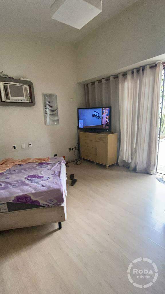 Casa à venda no Gonzaga: 