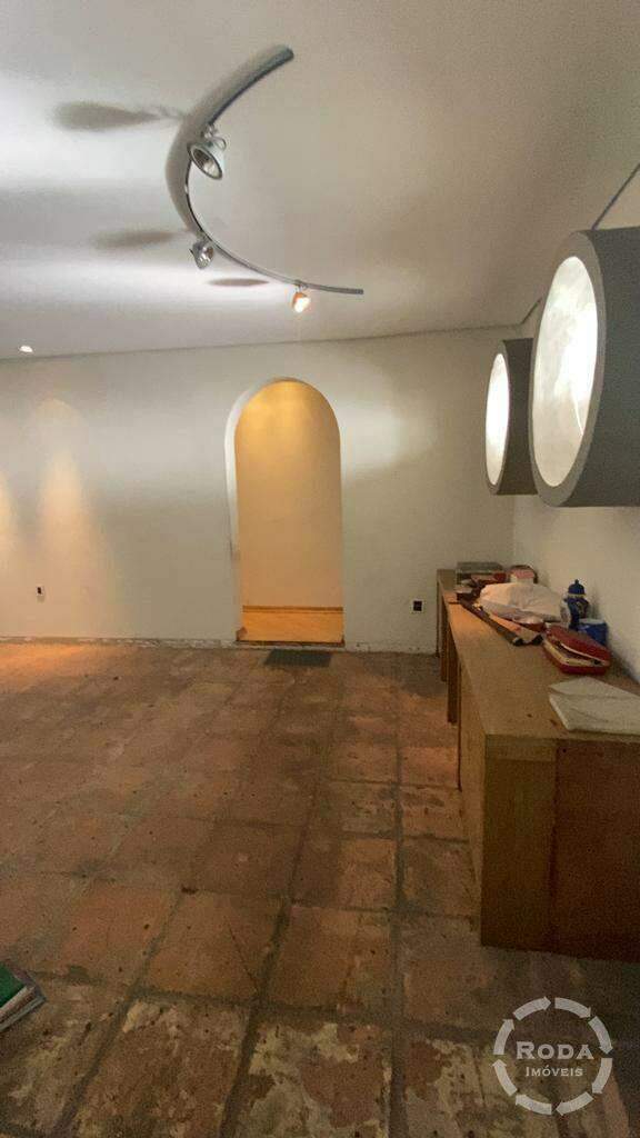 Casa à venda no Gonzaga: 