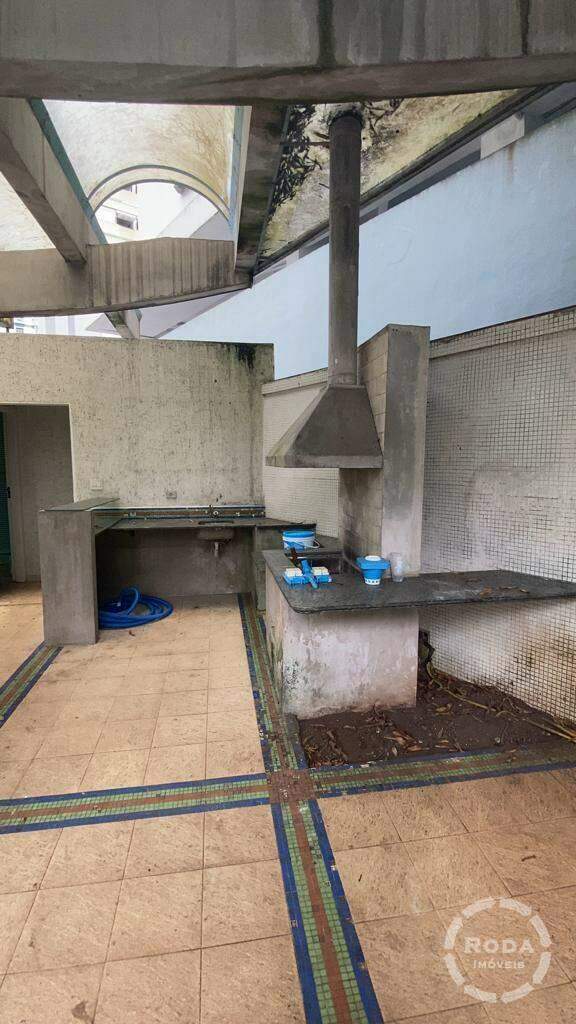 Casa à venda no Gonzaga: 