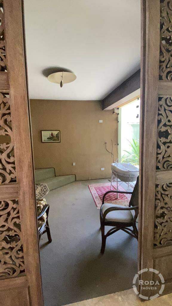 Casa à venda no Gonzaga: 