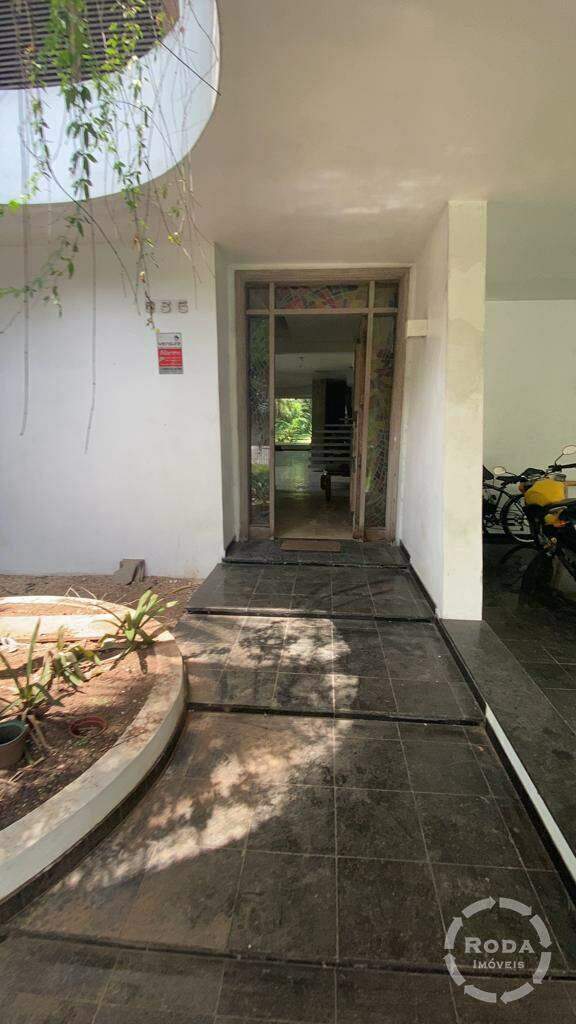 Casa à venda no Gonzaga: 