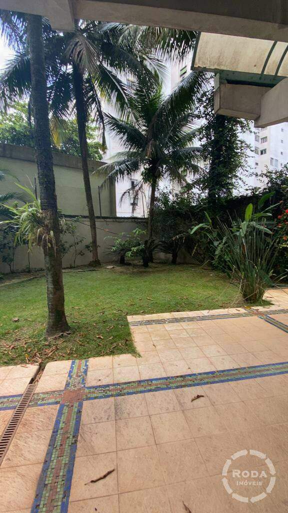 Casa à venda no Gonzaga: 