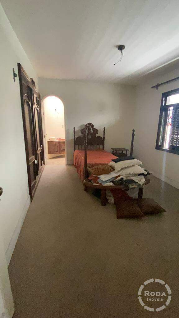Casa à venda no Gonzaga: 