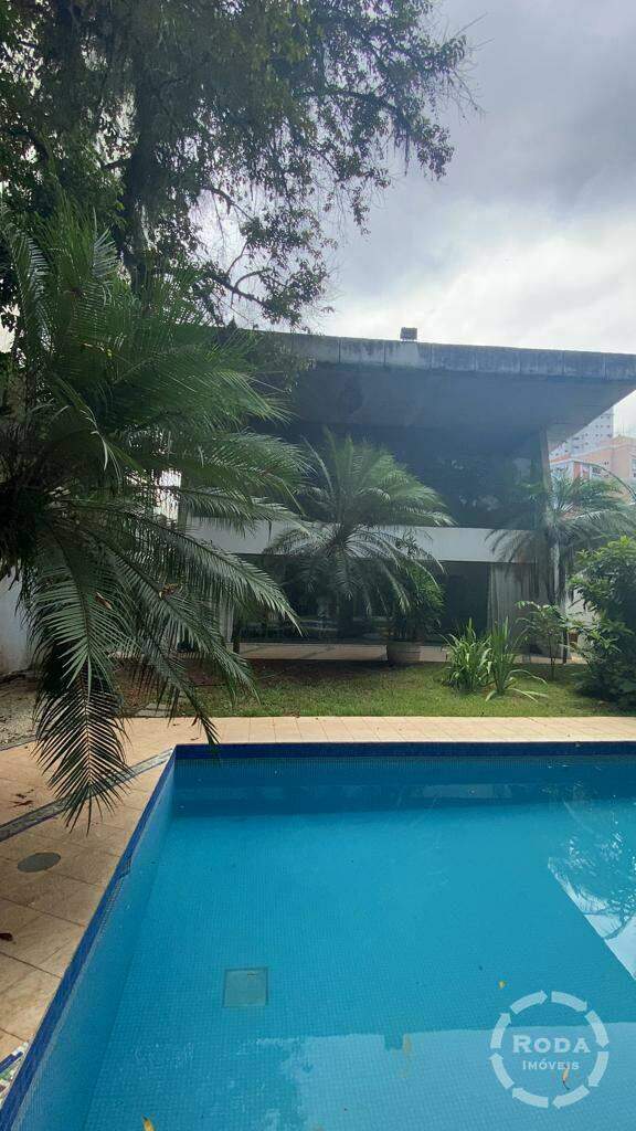 Casa à venda no Gonzaga: 