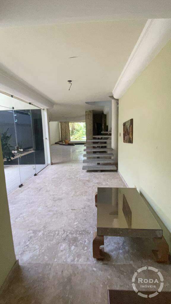 Casa à venda no Gonzaga: 