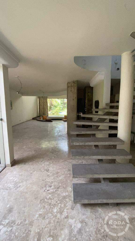 Casa à venda no Gonzaga: 