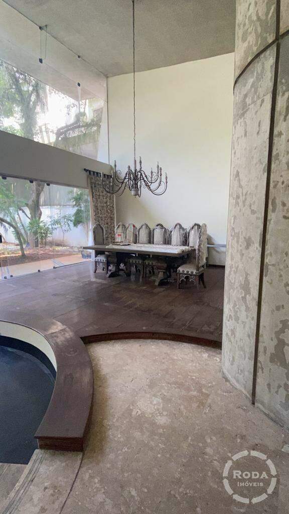 Casa à venda no Gonzaga: 