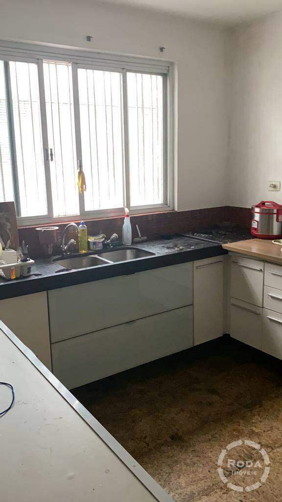 Casa à venda no Gonzaga: 