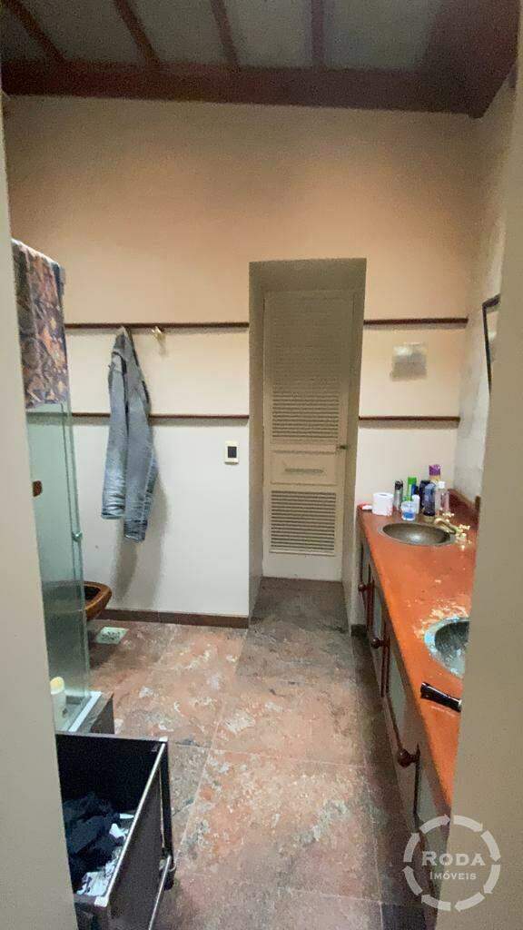 Casa à venda no Gonzaga: 
