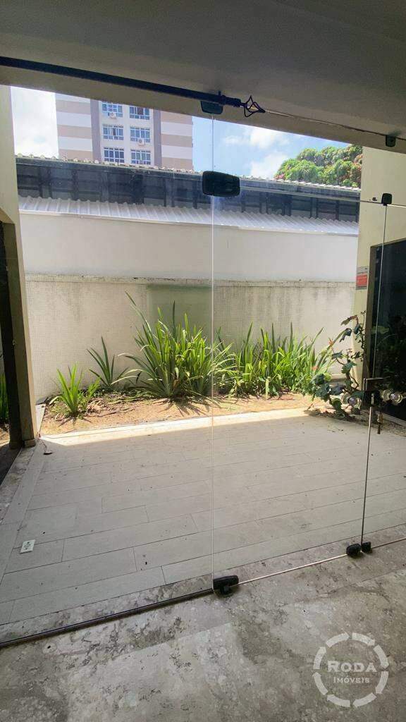 Casa à venda no Gonzaga: 