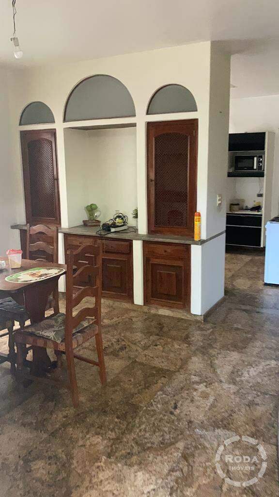 Casa à venda no Gonzaga: 
