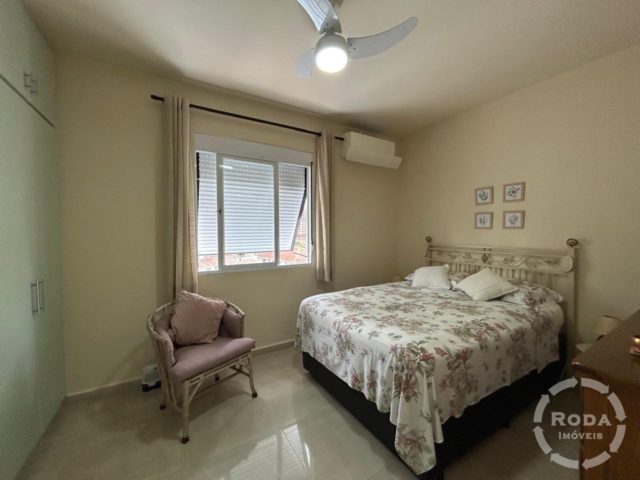 Apartamento à venda no Ponta da Praia: 