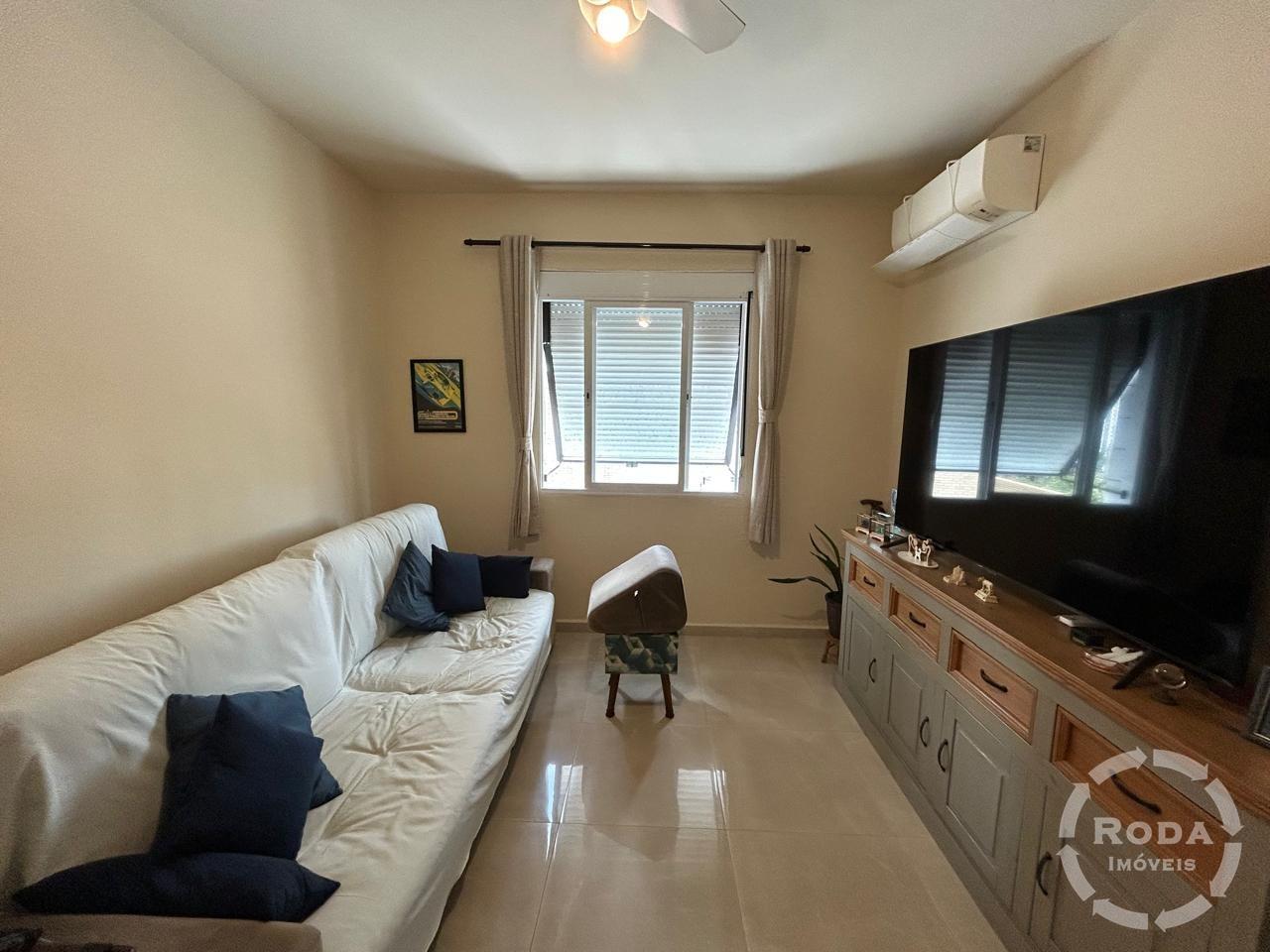 Apartamento à venda no Ponta da Praia: 