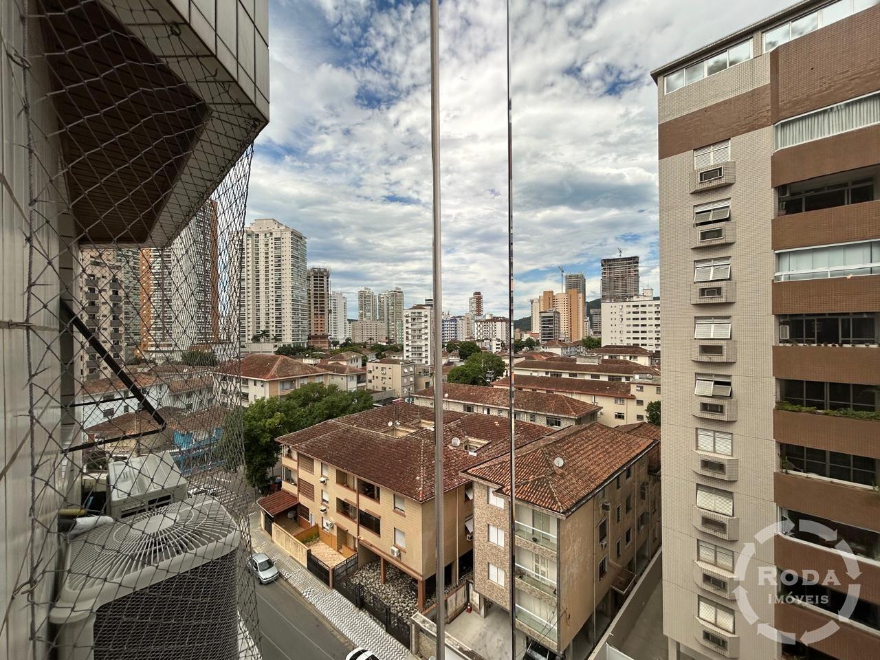 Apartamento à venda no Ponta da Praia: 