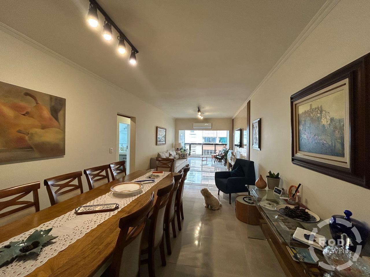 Apartamento à venda no Ponta da Praia: 