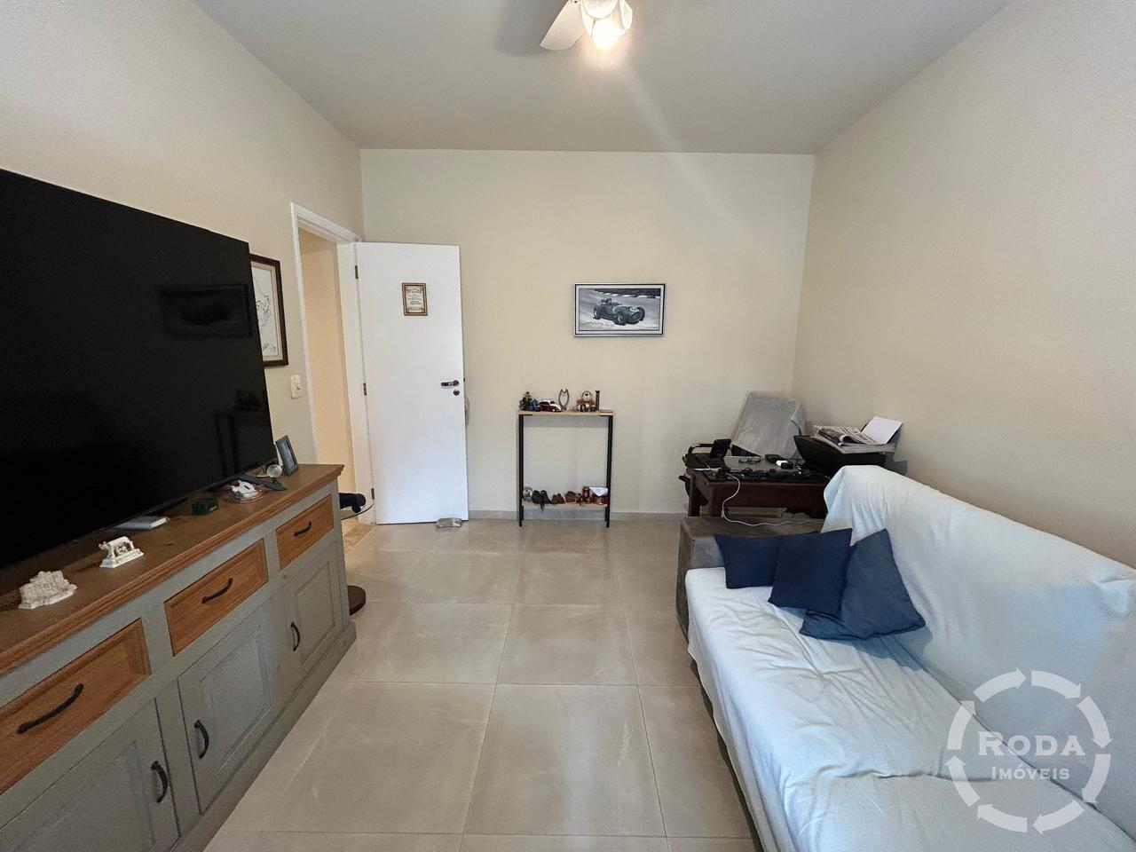 Apartamento à venda no Ponta da Praia: 