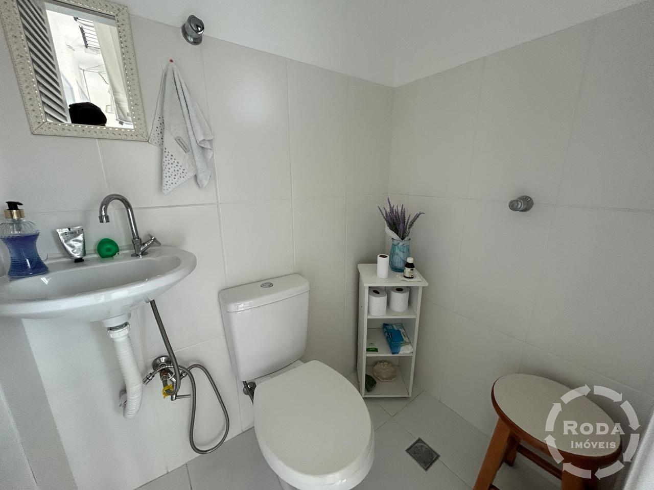 Apartamento à venda no Ponta da Praia: 