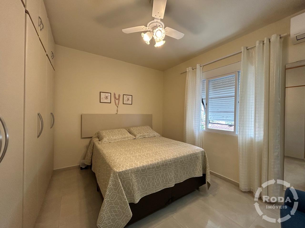 Apartamento à venda no Ponta da Praia: 