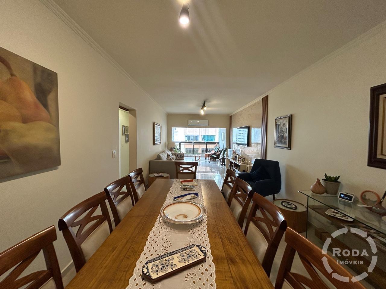 Apartamento à venda no Ponta da Praia: 