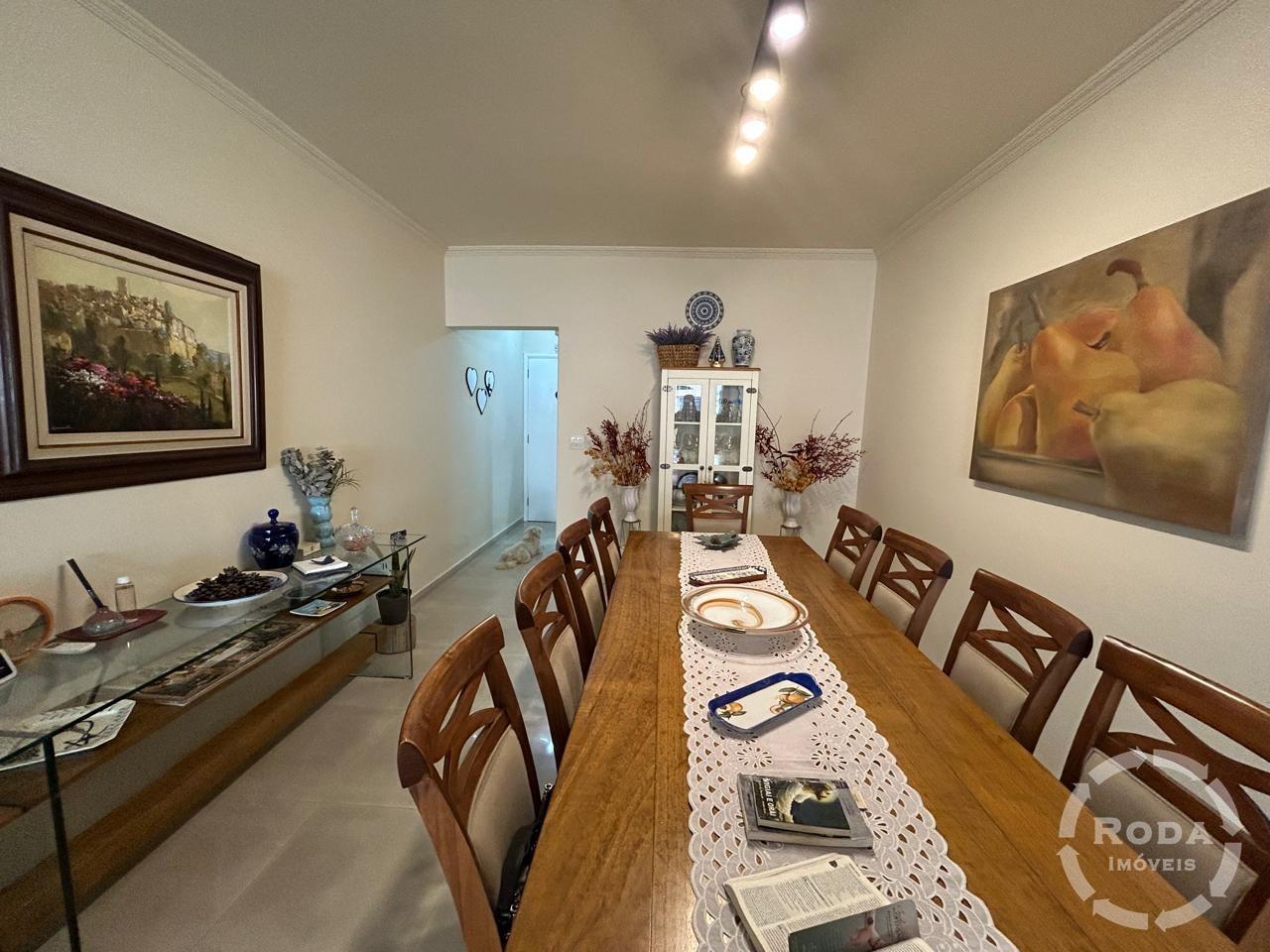 Apartamento à venda no Ponta da Praia: 