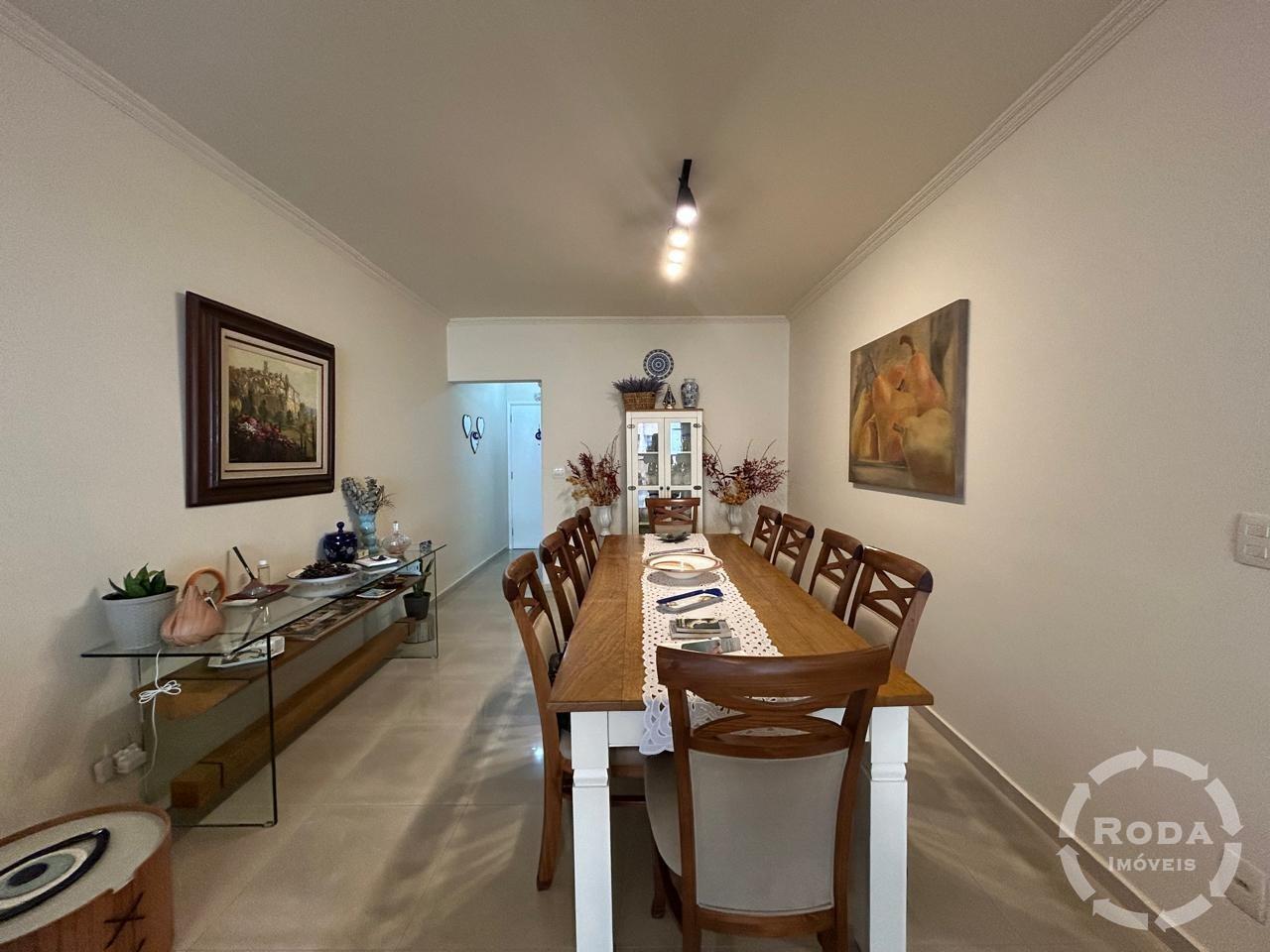 Apartamento à venda no Ponta da Praia: 