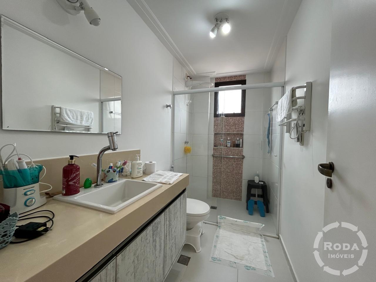 Apartamento à venda no Ponta da Praia: 