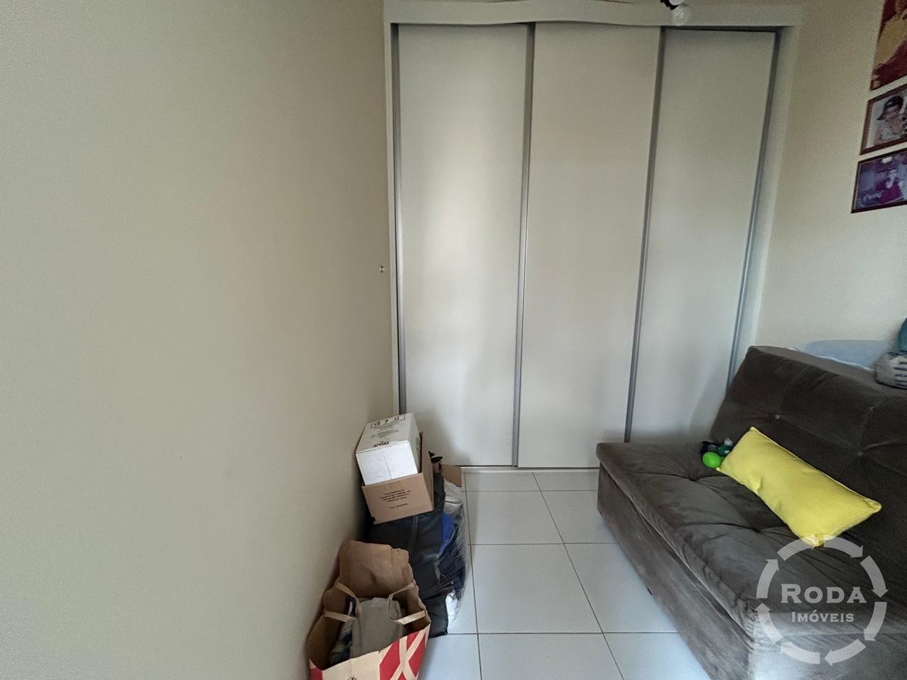 Apartamento à venda no Ponta da Praia: 