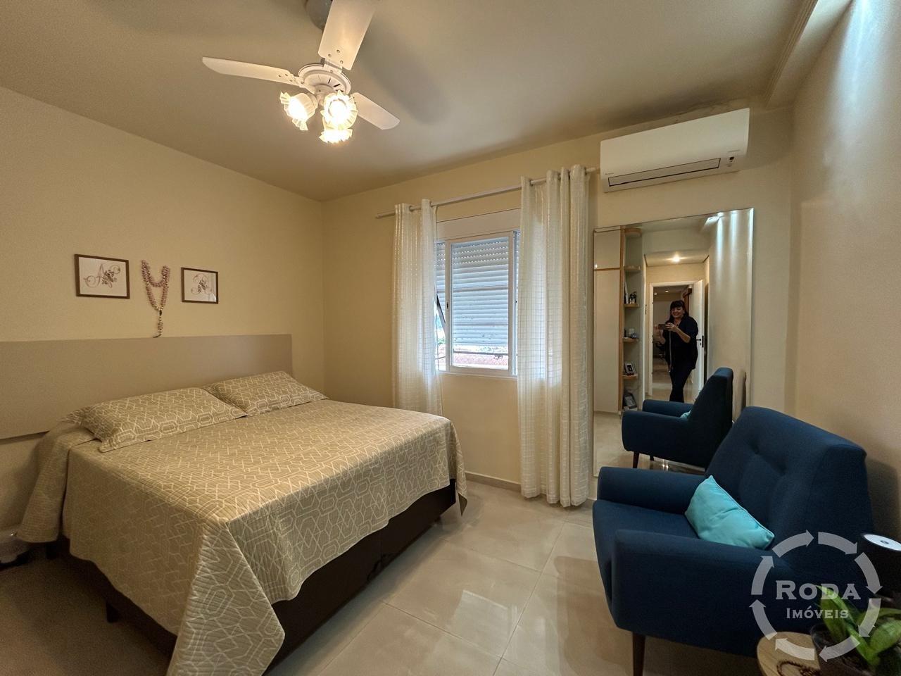 Apartamento à venda no Ponta da Praia: 