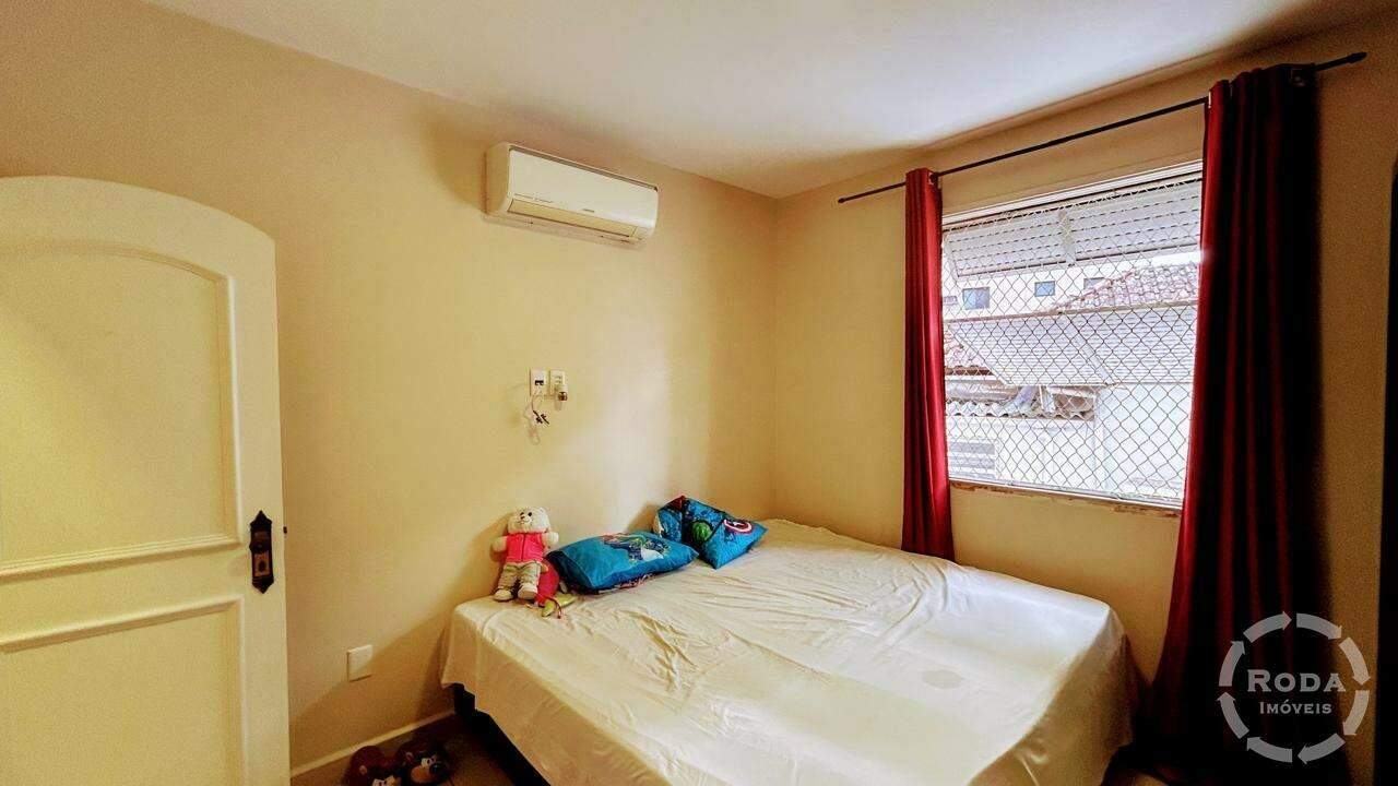 Apartamento à venda no Boqueirão: Dormitório 1