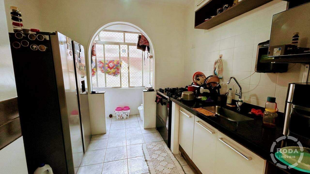 Apartamento à venda no Boqueirão: Cozinha