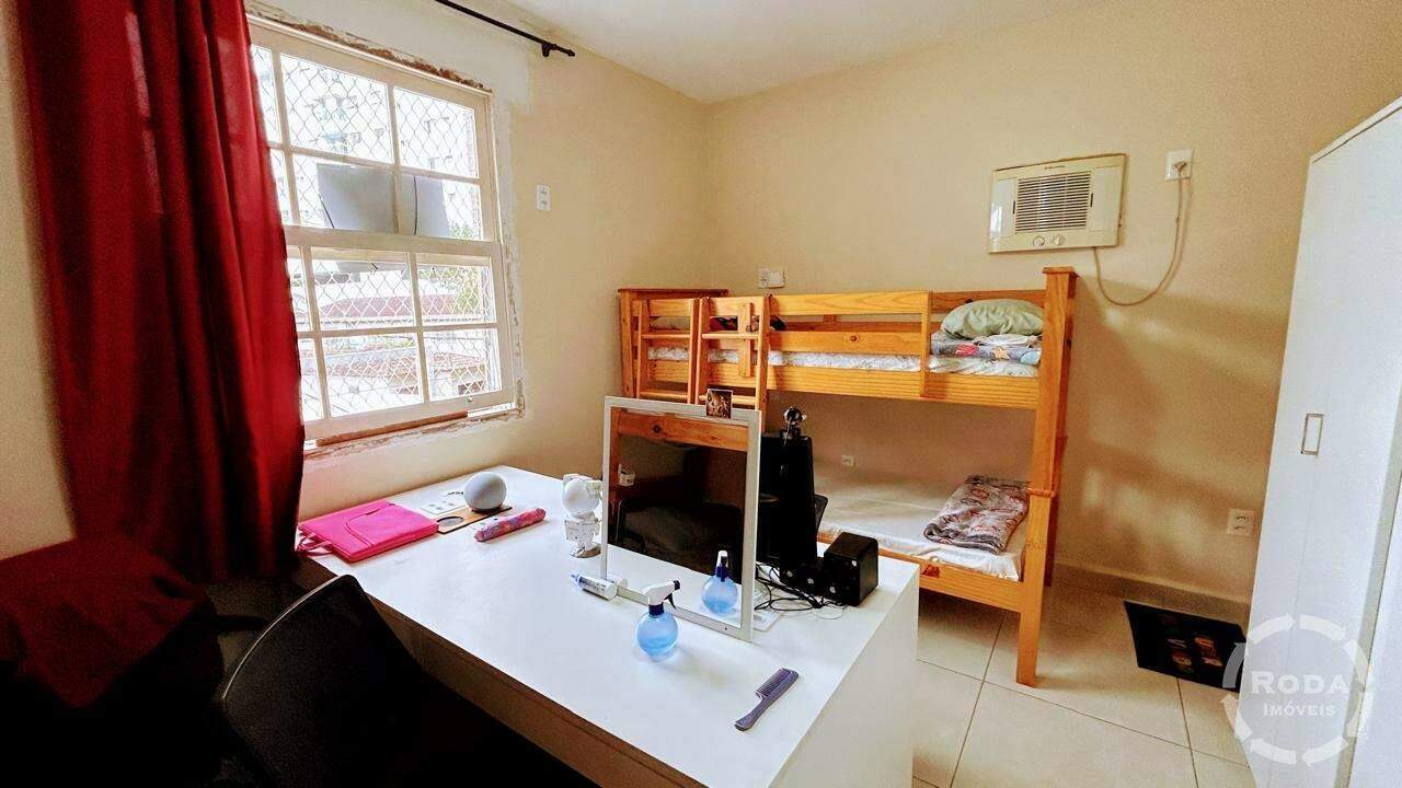 Apartamento à venda no Boqueirão: Dormitório 2