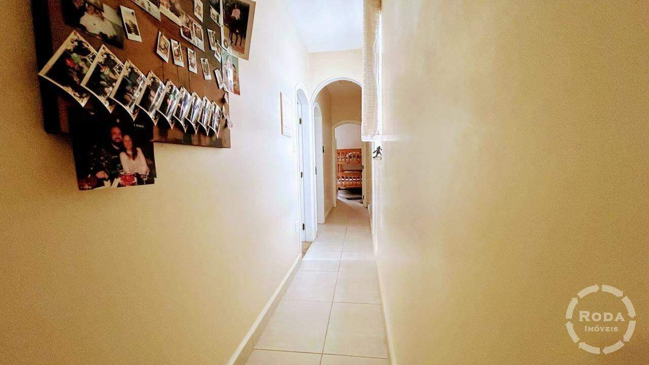Apartamento à venda no Boqueirão: Corredor Intimo