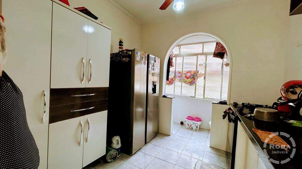 Apartamento à venda no Boqueirão: Cozinha