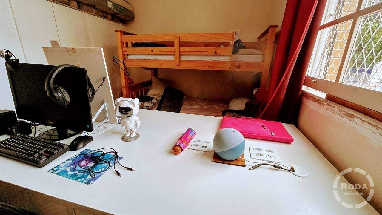 Apartamento à venda no Boqueirão: Dormitório 2