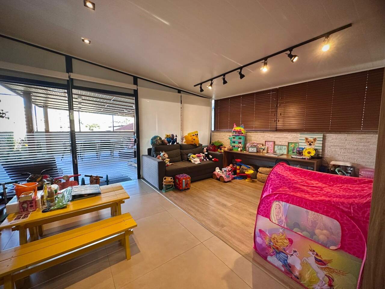 Apartamento à venda no Boqueirão: 